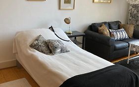 Rum mitt i centrala Helsingborg